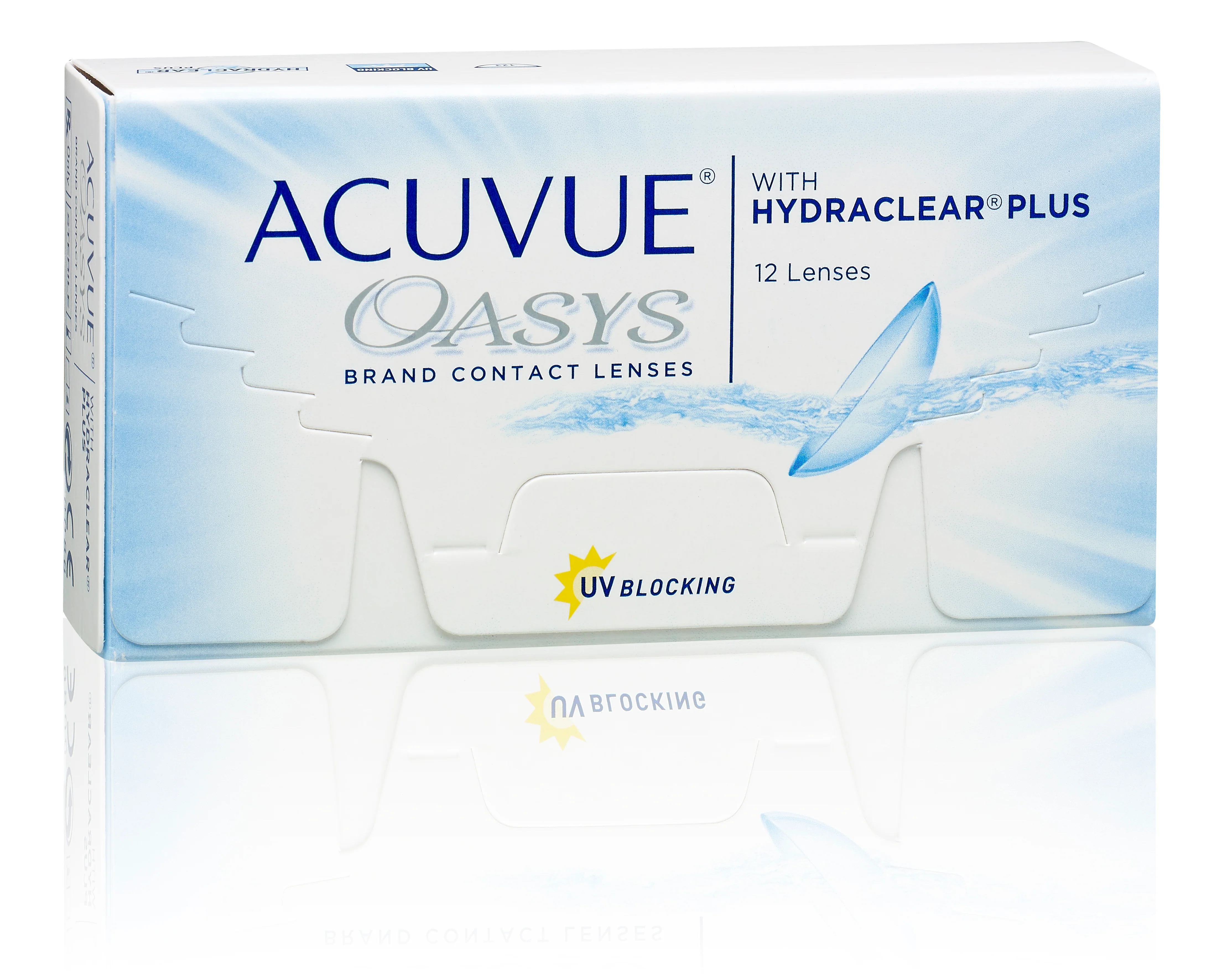 Acuvue Oasys - Fortnightly - Image 6