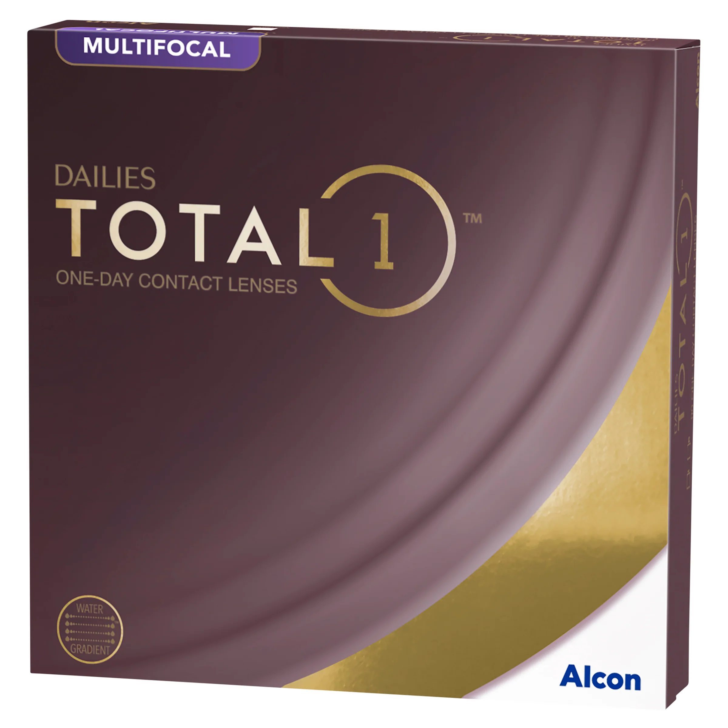 Alcon Dailies Total 1 Multifocal - 1 Day - Image 6