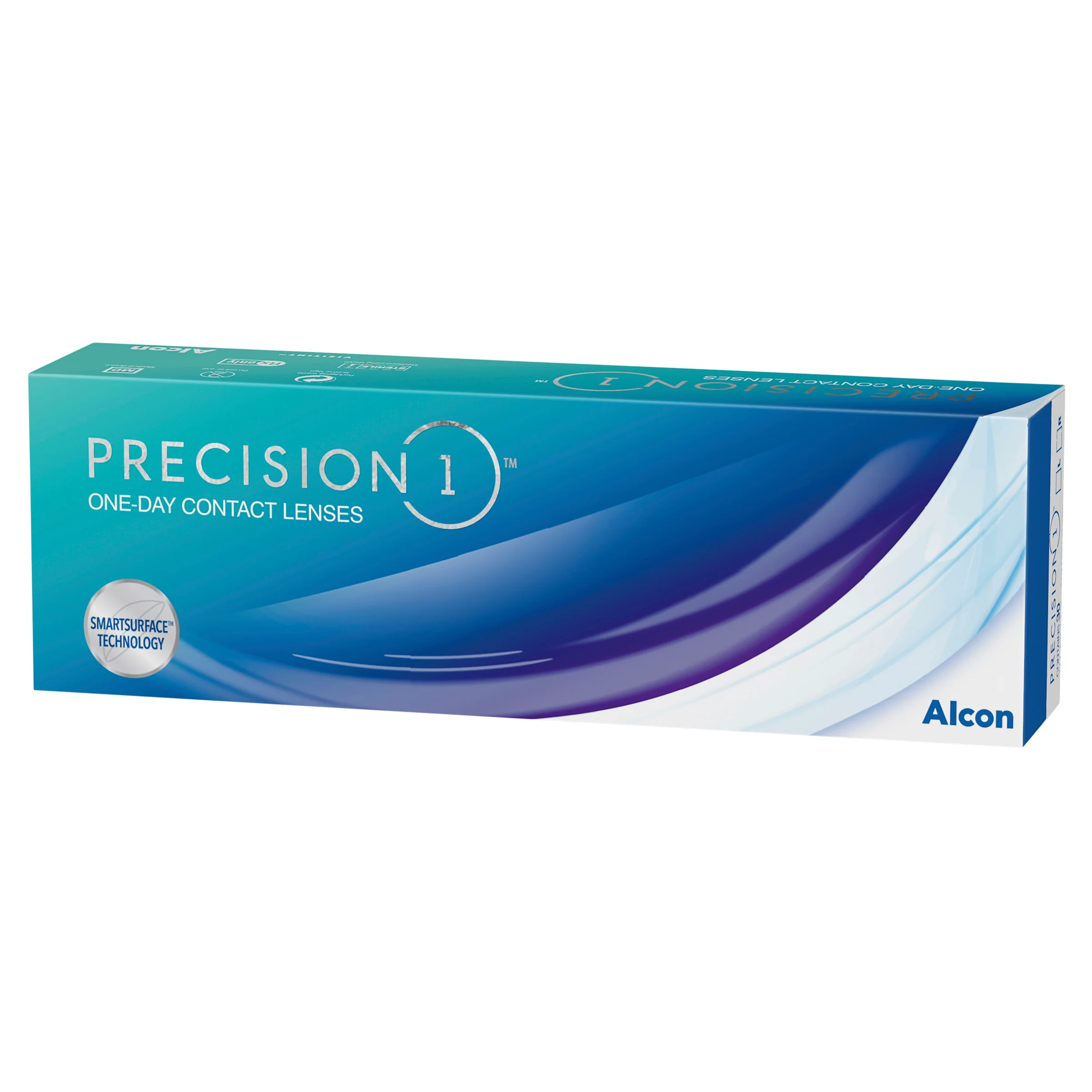 Alcon Precision 1 - 1 Day - Image 3