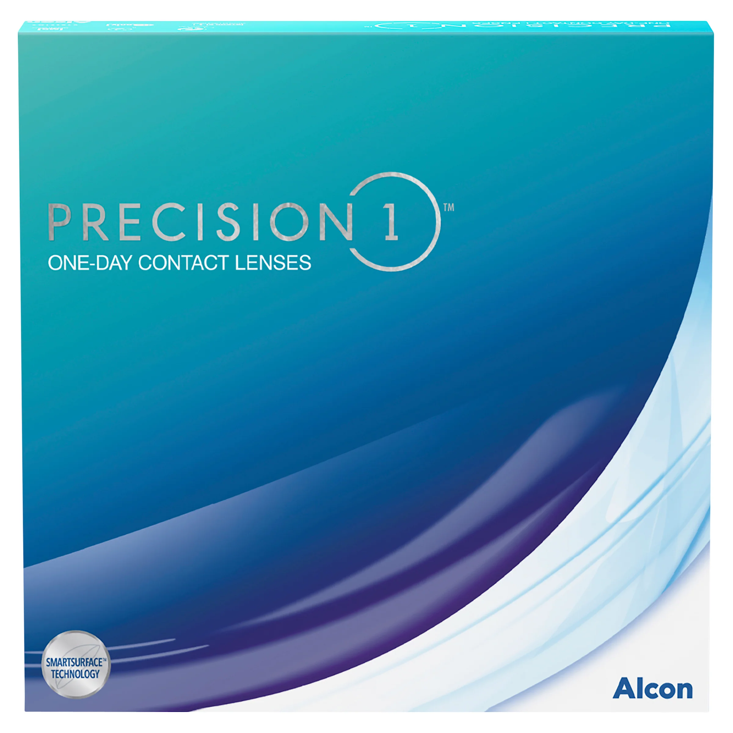 Alcon Precision 1 - 1 Day - Image 4