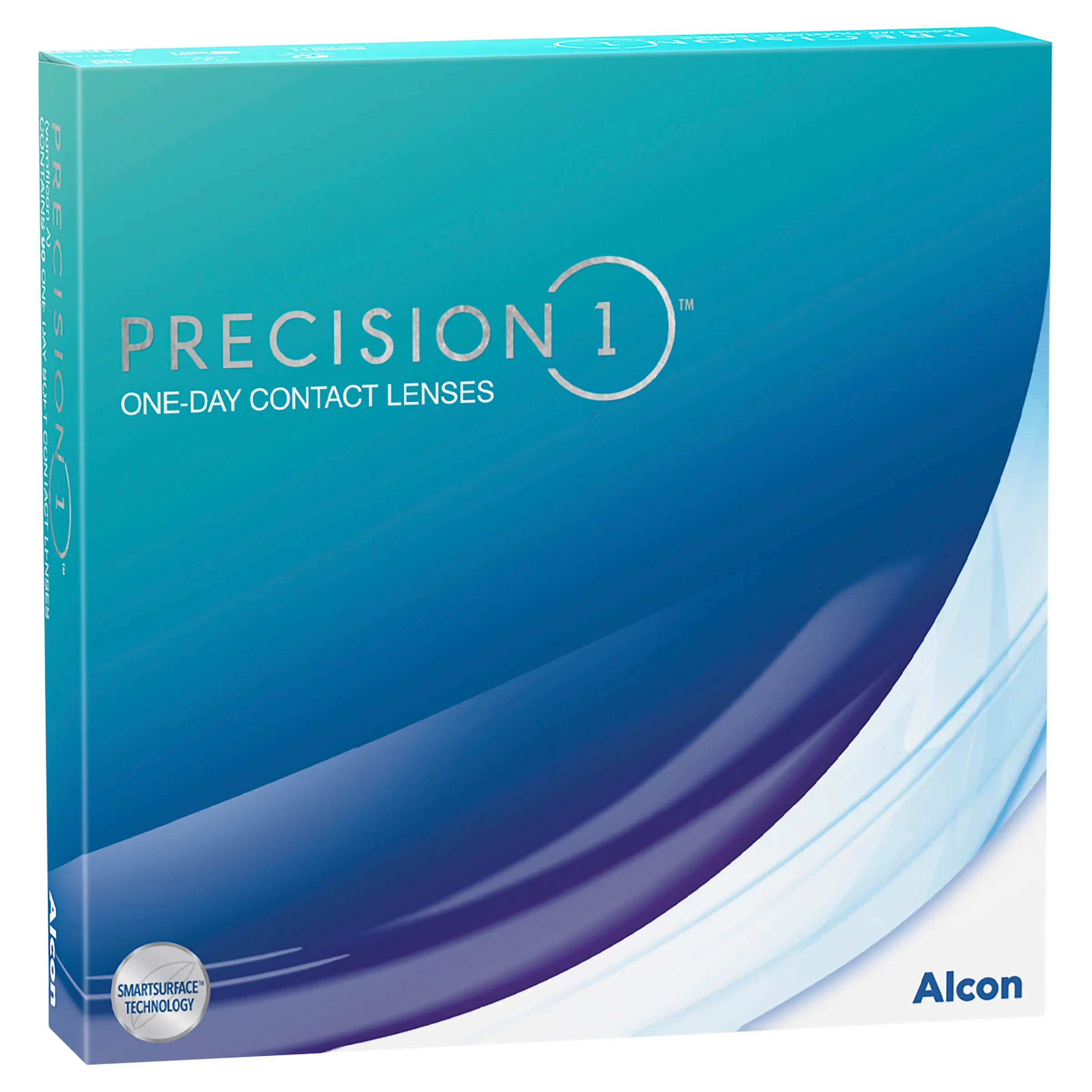 Alcon Precision 1 - 1 Day - Image 5