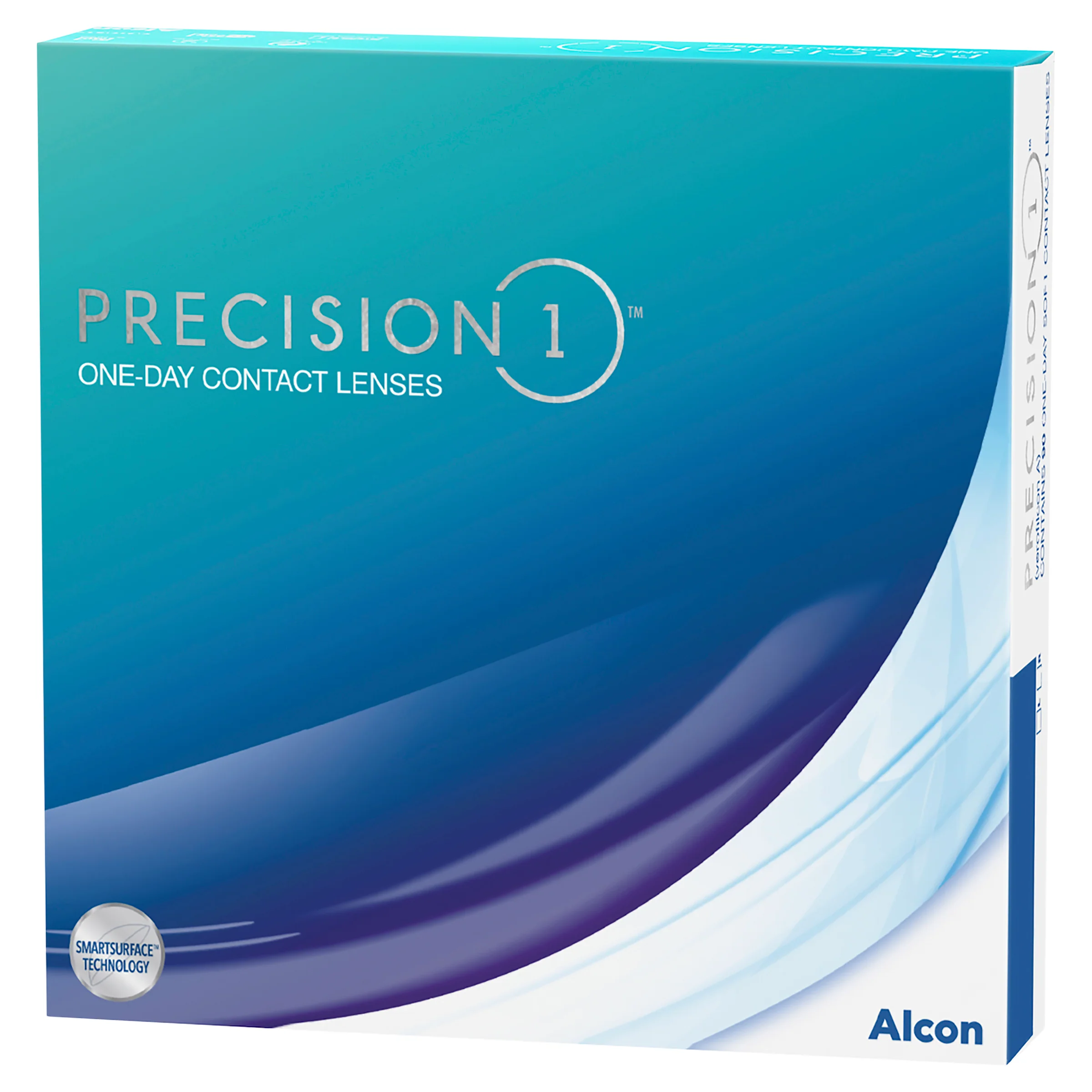 Alcon Precision 1 - 1 Day - Image 6