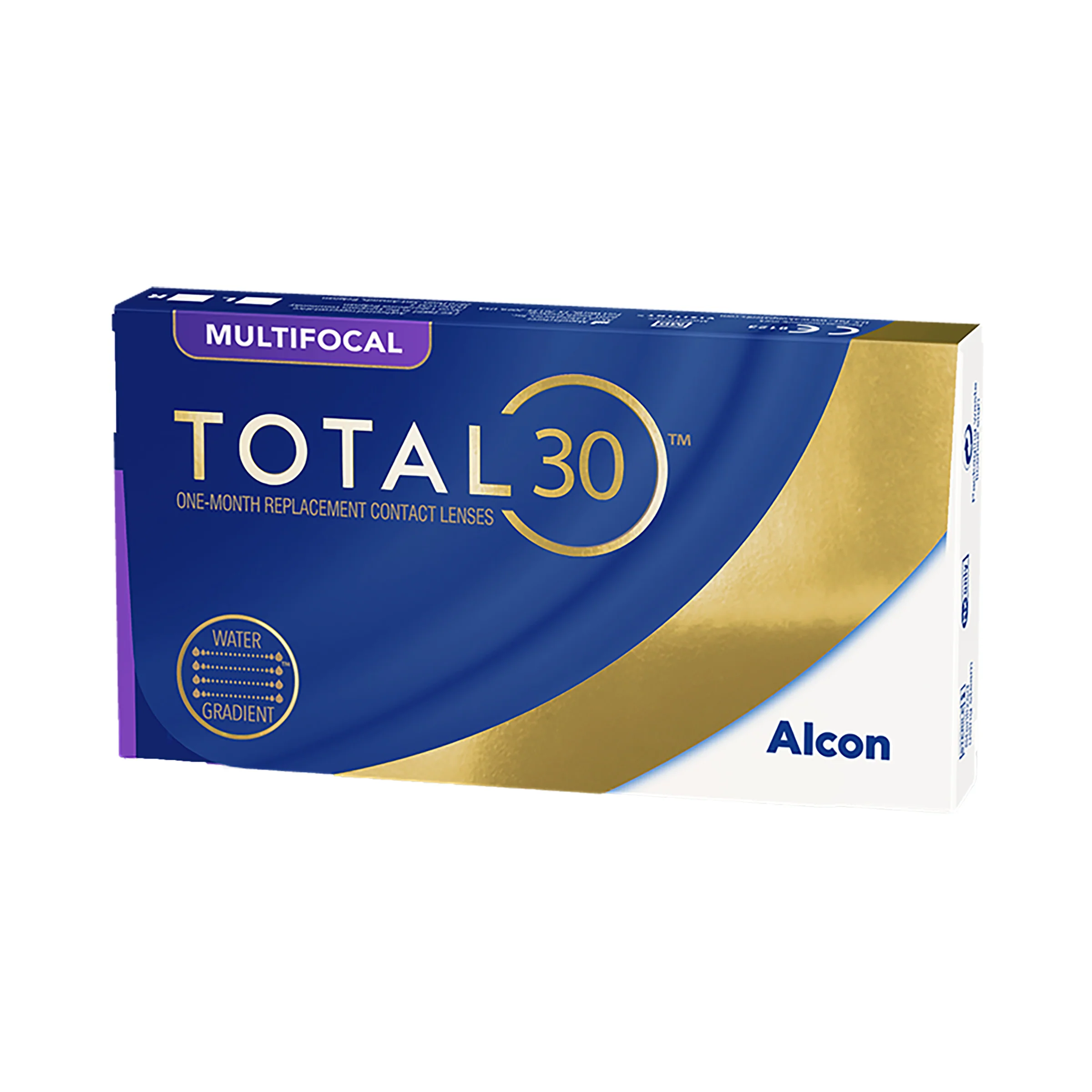 Alcon Total 30 Multifocal - Monthly - Image 3